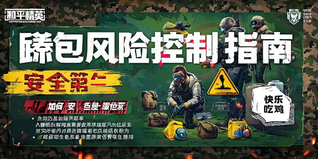 和平精英《速行者》外挂