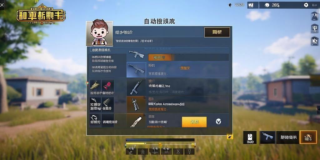 和平精英外挂《速行者》唯一的一款过客户端异常稳定项目稳定无限连打