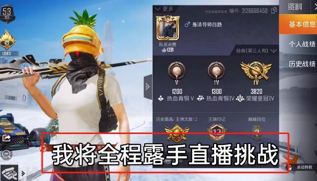 和平精英辅助【快鱼S直装容器版】全图透视 锁死自瞄 人物美化 人物方框 人物射线 人物骨骼