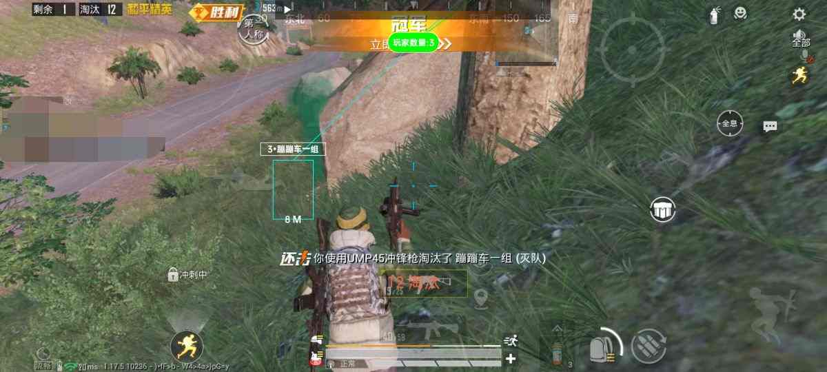 和平精英【锦鲤内核】辅助外挂