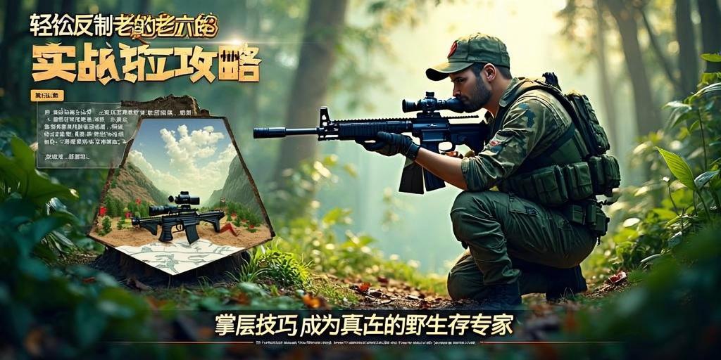 和平精英「毛豆直装」辅助外挂