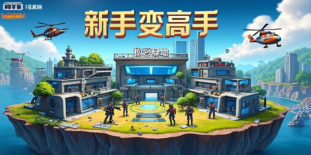 和平精英模拟器《鸡腿》外挂支持观战透视