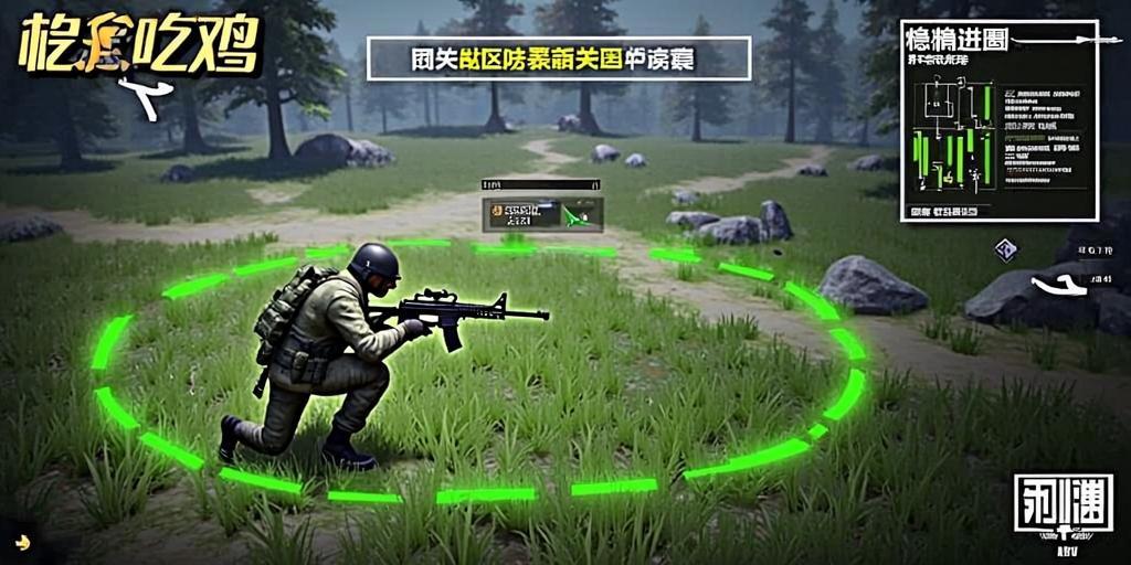 和平精英辅助【火锅直装稳定版】支持新版本游戏 全图透视 开火自瞄 人物加速大黑耗子